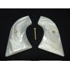 Pearl Ruger New Vaquero Grips