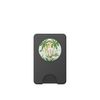 Pelican Palm Tree Tropical PopSockets PopWallet for MagSafe