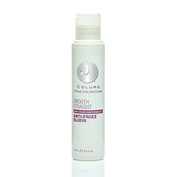 COLURE Smooth Straight Elixir 3.4 oz