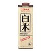 リンレイ 乳化性ワックス 白木 700ml