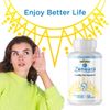 Zeneara- Hearing Support- 60 Capsules