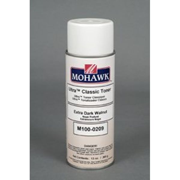 Ultra Classic Toner Light Golden Oak