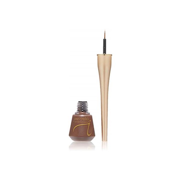 Marka: Liquid Eyelıner-likit Eyeliner #black/brown 1 Paket (1 X 2.8 G) Kategori: Eyel