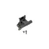 Dorman 902-231 Engine Coolant Water Outlet Compatible with Select Ford/Mazda/Mercury Models