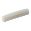 Guitar Nut Flat Bottom 7 String 48mm Bone Right Hand  109220