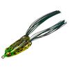 Booyah BYPC2903 Pad Crasher Junior, One Size, Bullfrog