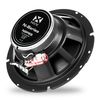 NVX Rear Door Speaker Replacement Package for 2007-2016 Acura MDX