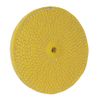 Silverline 105894 Sisal Buffing Wheel 150 mm