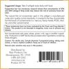 Omega 3 1000mg 200 Softgels