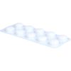 ASS-ratiopharm Pain and Fever Tablets 300 mg, Pack of 100 Tablets