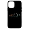 iPhone 12 mini Disc-Golf Game Disc Golf Player Disc Golf Game Disc Golf Phone Case