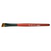 Kent 'Twelve' Cosmetic Brush Range Angled Eye Liner Brush