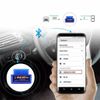 Bluetooth OBD2 Scanner Professional Automotive Read Scan Tool For Apple