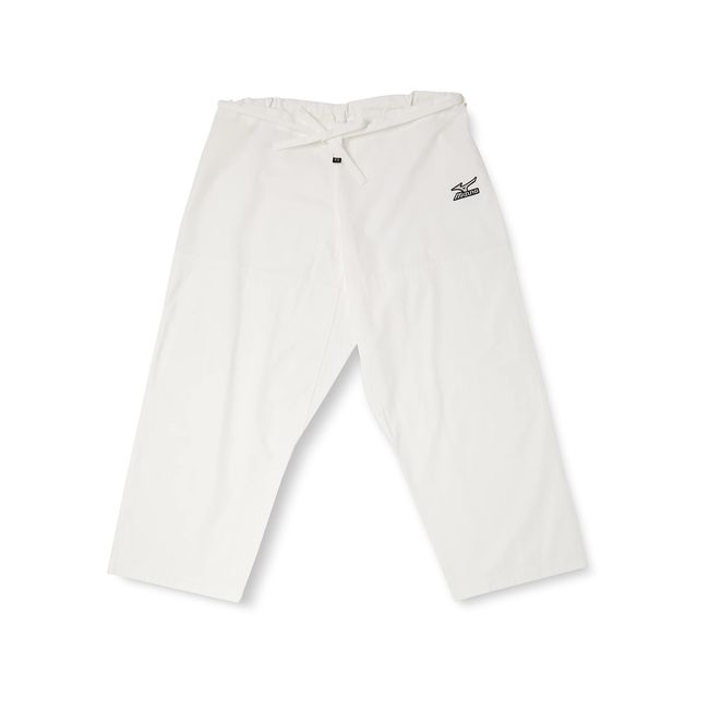 MIZUNO 22JP5A72 Judo Cloth (Champion/Pants)