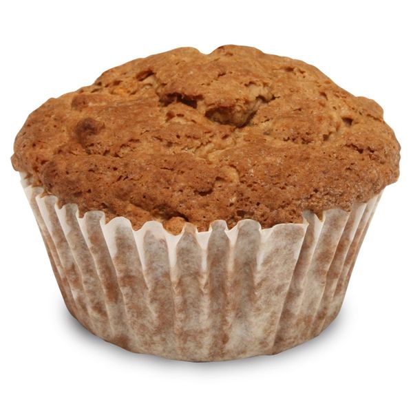 Simply Scrumptous Low Carb Fat Free Bran Muffins