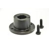 H-1 1" H Bushing for Pulleys/Sheaves