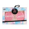 NPW Unicorn Reusable "De Puff" Cooling Gel Eye Pads, 2 Count