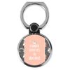 YouCustomizeIt Personalized Unicorns Cell Phone Ring Stand & Holder