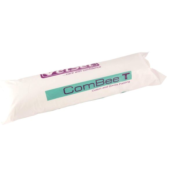 VetSet VTS0030 Combee T - Clear, 30 cm