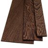 Wenge by The Piece, 1/4" x 3" x 24"