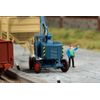 Auhagen 41675 H0 Carbon Gripper