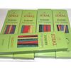 COTTON PIPE CLEANER STEMS 5 BOXES RAINBOW COLORS FOR ART PROJECTS & Facemask