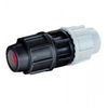 PLASSON 20mm x 1/2" Slip Coupling - 7418
