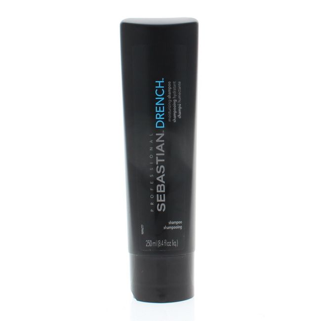 Sebastian Drench Shampoo 250Ml/8.45Oz