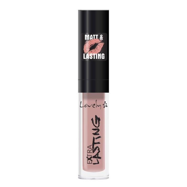 Lovely Extra Lasting No: 16 Dudak Parlatıcısı