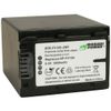 Wasabi Power Battery for Sony NP-FV100