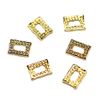 bonnail Gold Frame