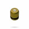 Infamous Pro DNA Fill Nipple Cover - Gold - Paintball