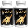 Bullrun Forte - 120 Kapseln - 2er Pack