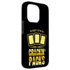 iPhone 15 Pro Cracking Booster Packs TCG Trading Card Game CCG Case