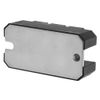 CENPEK Black Single-Phase Diode Bridge Rectifier 150A Amp High Power 1600V
