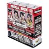 2021/22 Panini Prizm Draft Picks Basketball MEGA Box (60 Cards/bx)