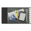 NEBS Vinyl Pocket Organizer for 7 Ring Binders 13 x 9 1/2"