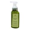 Bath & Body Works Eucalyptus Mint 3 Pack Gentle Foaming Hand Soap Bundle with a Natural Oats Sample Soap