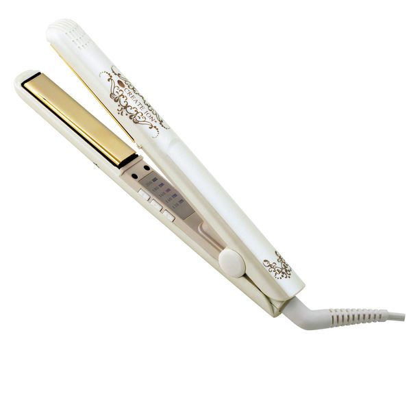 CREATE ION Grace Straight Hair Straightening Irons from Japan