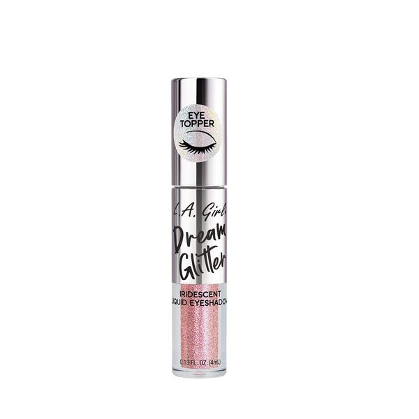 Dream Glitter Liquid Eyeshadow