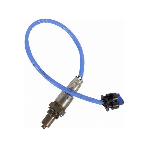 Motorcraft 54YT91F Downstream Left Oxygen Sensor Fits 2018-2020 Ford F150