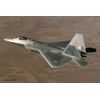 Revell 1/72 Lockheed F-22A Raptor" "