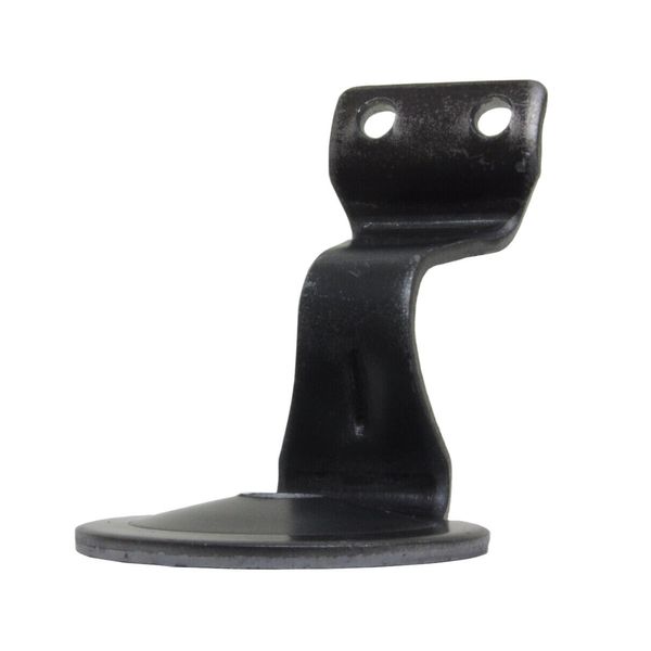 Handrail Bracket Hand Rail FLAT Balustrade Stair Bannister Wall Extends 3"