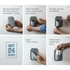 30 Watt Llc Blue CAN Holder