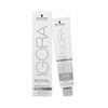 Schwarzkopf Igora Absolutes Silver White - Silver, 2.1 oz