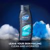 Dial for Men Maximum Moisture Ultra Hydrating Body Wash, 16 Oz