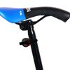 LICHIFIT Reflective Light Shape Hidden Shell Protective Case for Airtag Fixed Support Mount to Scooter Bicycle Riser/Seat Tube