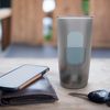Studio Microphone Stainless Steel Insulated Tumbler