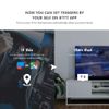 BroadLink RM4 Pro IR and RF Universal Remote, WiFi Remote Control, Compatible with Alexa