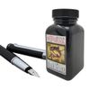 Noodler's Black Ink Refill, 88ml, Bottle, Dye-based, Black